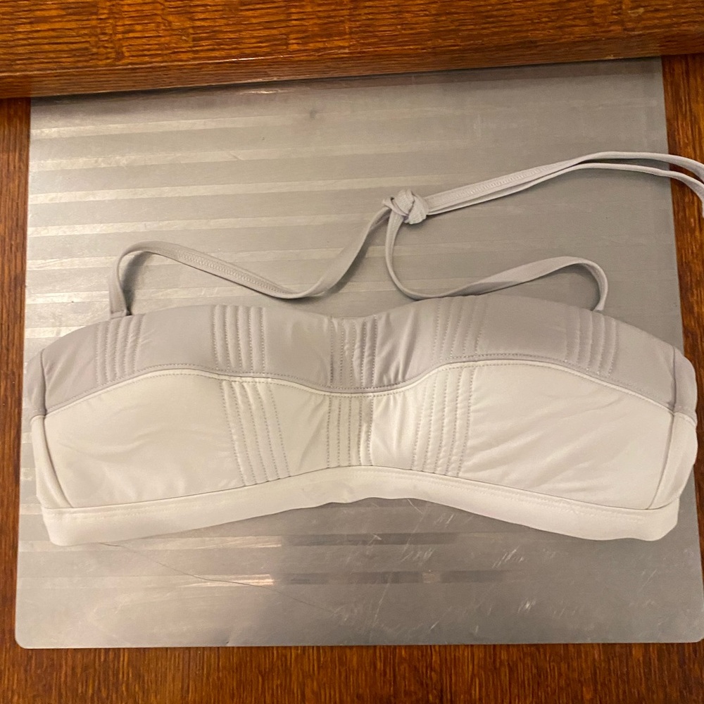 Athleta bathing suit top. Reduced to 50% for this weekend